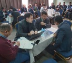 Саратовские и самарские предприниматели посетили Монголию с бизнес-миссией 