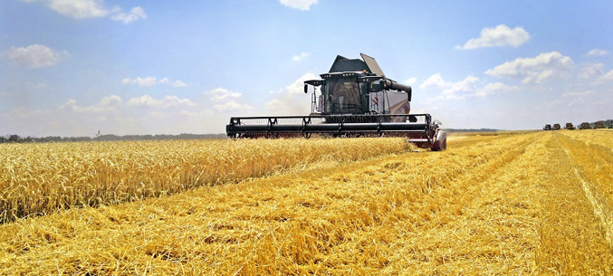 Российский экспорт сельхозтехники в Германию вырос на 8% за 7 месяцев 2020 года