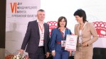 В Рязани завершился форум «Дни международного бизнеса»