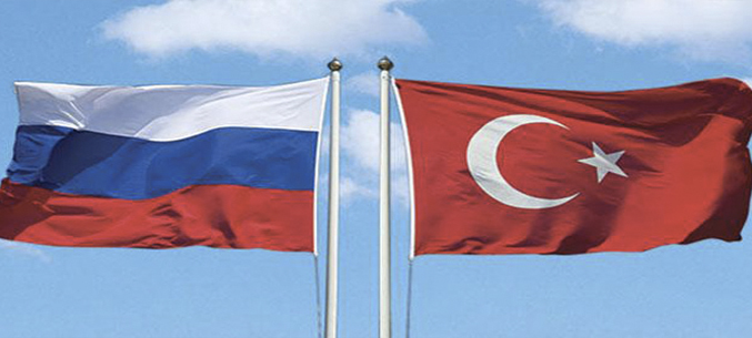 Делегация Башкортостана приняла участие в диалоге России и Турции