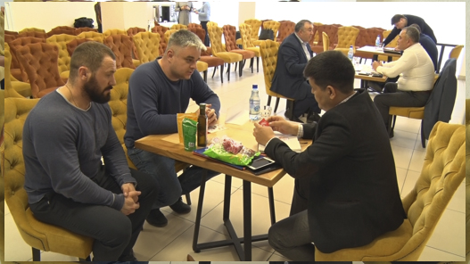 Пензенские предприниматели нашли новых партнеров из Узбекистана