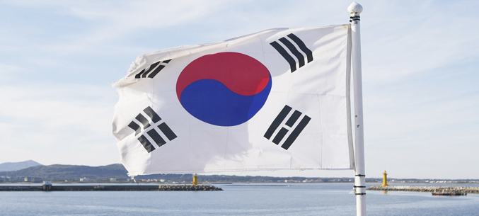 Экспорт в Республику Корея вырос на 14% за январь-июль 2019 года