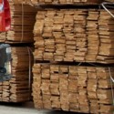 Алтайская деревообрабатывающая отрасль расширяет рынки сбыта