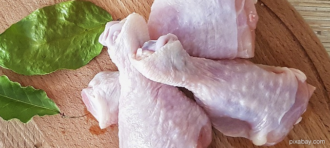 Новосибирская область возобновила поставки мяса птицы в Китай