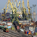 Балтийская таможня отмечает расширение географии экспорта