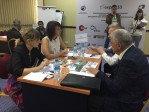 Ярославские предприниматели приняли участие в бизнес-миссии в Узбекистан