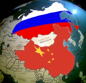 Российский экспорт в Китай вырос на 4,9% в 2014 году