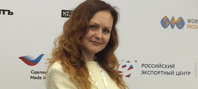 Пост заместителя директора Ассоциации малых и средних экспортеров заняла Любовь Пискунова