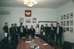 Завершилась бизнес-миссия Владимирской и Ростовской областей в Узбекистан