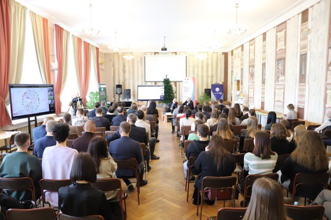 Бережливое производство в международном бизнесе обсудили на региональной конференции в Липецке