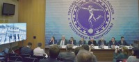 Башкортостан посетили торговые представители РФ в зарубежных странах