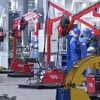Экспорт продукции машиностроения из Тверской области вырос на 43%