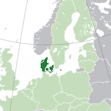 Обзор экспорта России в Данию в первом квартале 2015г.