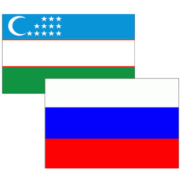 Обзор российского экспорта в Узбекистан за первое полугодие 2014 года