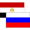 Обзор российского экспорта в Египет за первое полугодие 2014 
