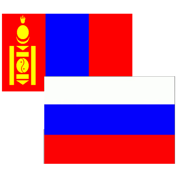 Обзор российского экспорта в Монголию за первое полугодие 2014 года