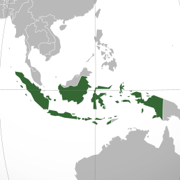 Обзор торговых отношений России и Индонезии в 2014 г.