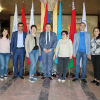 В Армении прошел форум «Евразийский экономический союз: Армения - Сотрудничество»
