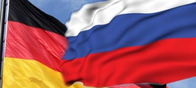 Российский экспорт в Германию вырос в 2,2 раза