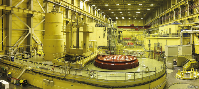 Российское ядерное топливо новой модификации загружено на АЭС «Пакш» в Венгрии 