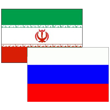 Экспорт российской продукции в Иран за первое полугодие 2014 года