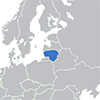 Торговый оборот между Россией и Литвой за 2015 год