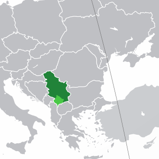 Обзор торговых отношений России и Сербии в первом квартале 2015г.