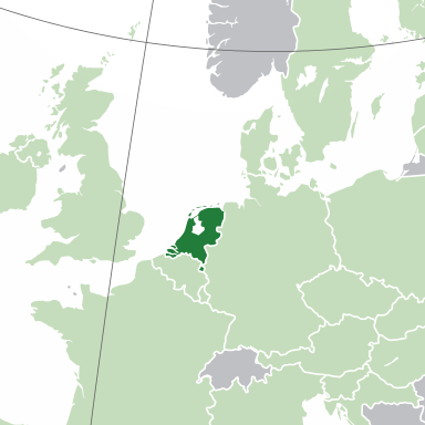 Обзор торговых отношений России и Нидерландов в первом квартале 2015г.