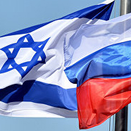 Опрос российских предприятий в рамках подготовки к переговорам о заключении соглашения о свободной торговле с Израилем
