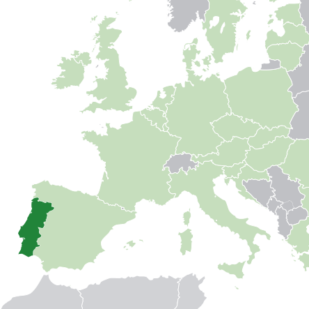 Обзор торговых отношений России и Португалии в первом квартале 2015г.