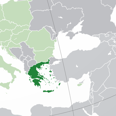 Обзор торговых отношений России и Греции в первом квартале 2015г.