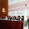 1 и 2 ноября в Москве прошел Международный бизнес-форум «Россия-Азия: сотрудничество ради процветания»