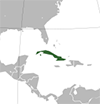 Торговый оборот между Россией и Кубой за 1 полугодие 2015 года