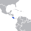 Торговый оборот между Россией и Коста-Рикой за 2015 год