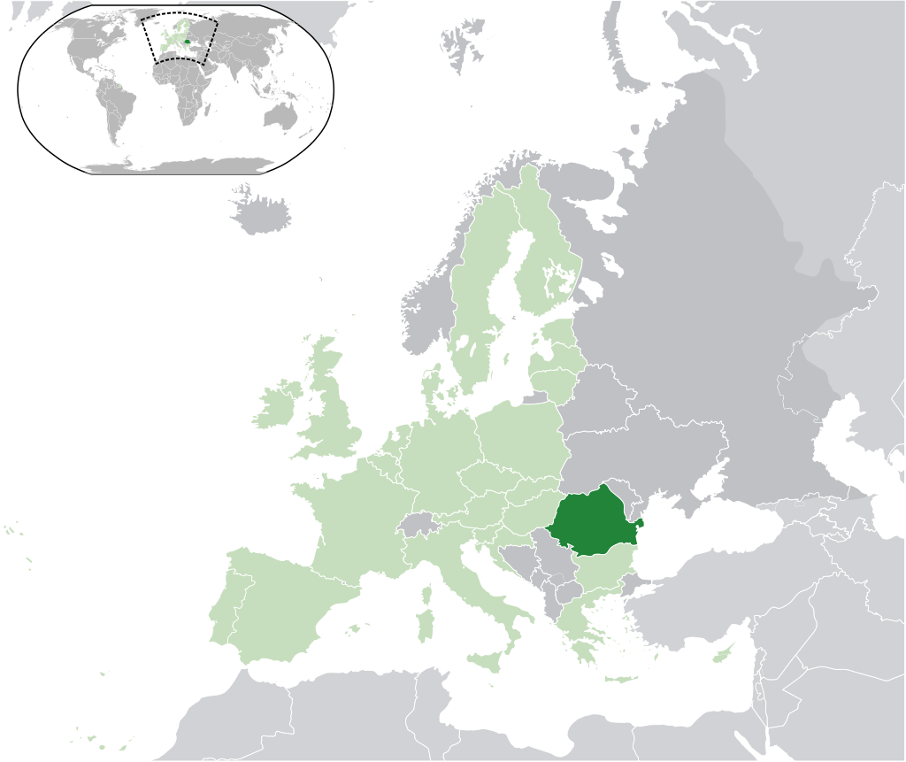 Обзор торговых отношений России и Румынии в первом квартале 2015г.