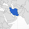 Торговый оборот между Россией и Ираном за 1 полугодие 2015 года